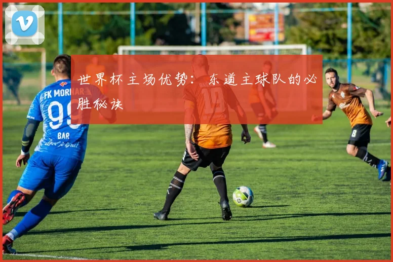 世界杯主场优势：东道主球队的必胜秘诀
