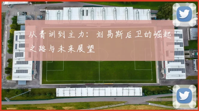 从青训到主力：刘易斯后卫的崛起之路与未来展望
